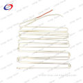 ALUMINUM TUBE HEATING ELEMENT Square